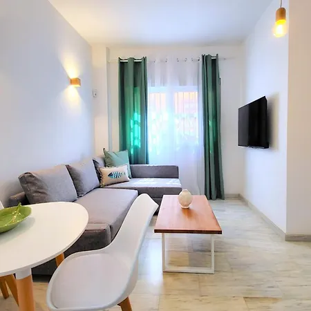 Sol Apartment Fuengirola