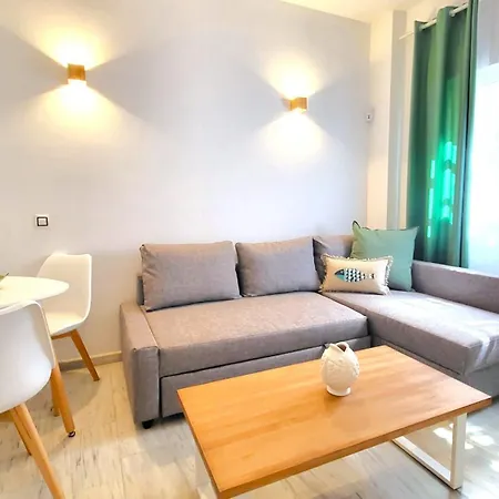 Apartman Sol