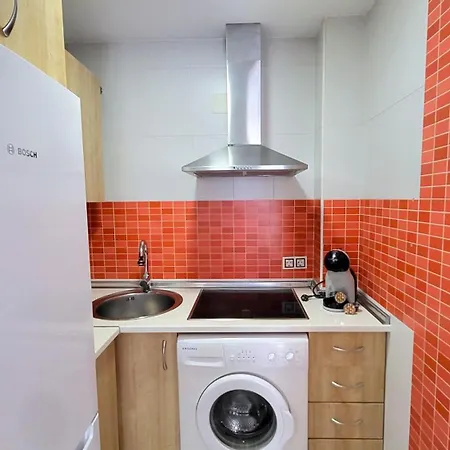 Sol Apartman Fuengirola