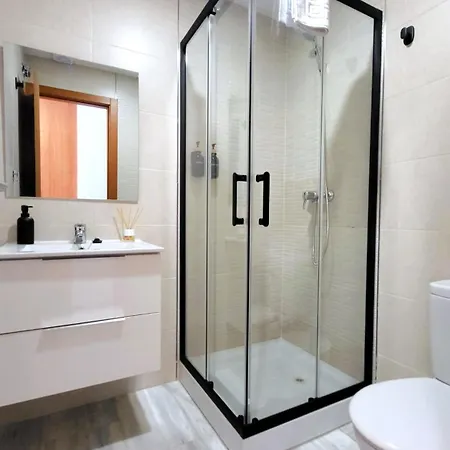 Sol Apartman Fuengirola