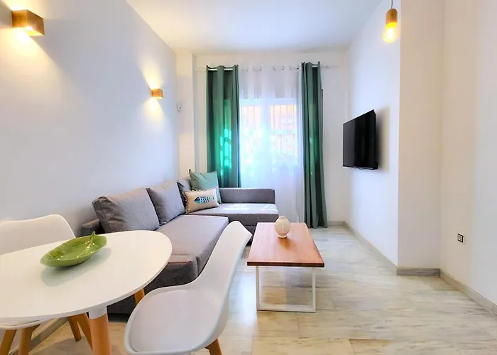 Sol Apartment Fuengirola