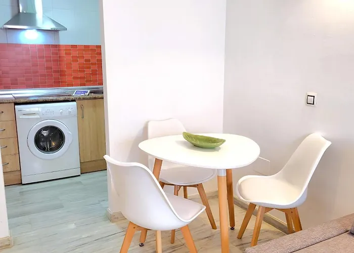 Sol Apartment Fuengirola