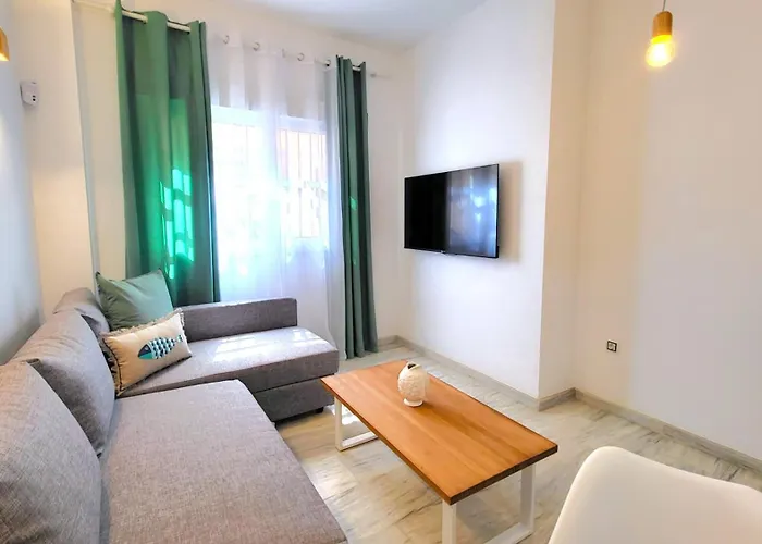 Sol Apartment Fuengirola