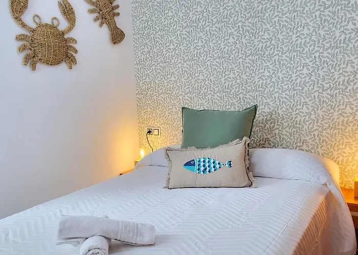 Apartment Sol Fuengirola