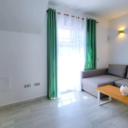 公寓 Sol 丰希罗拉