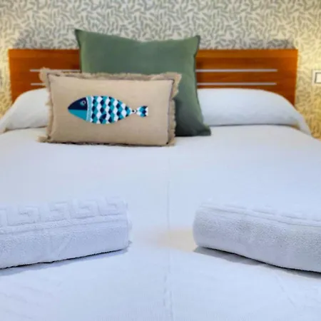 公寓 Sol 丰希罗拉