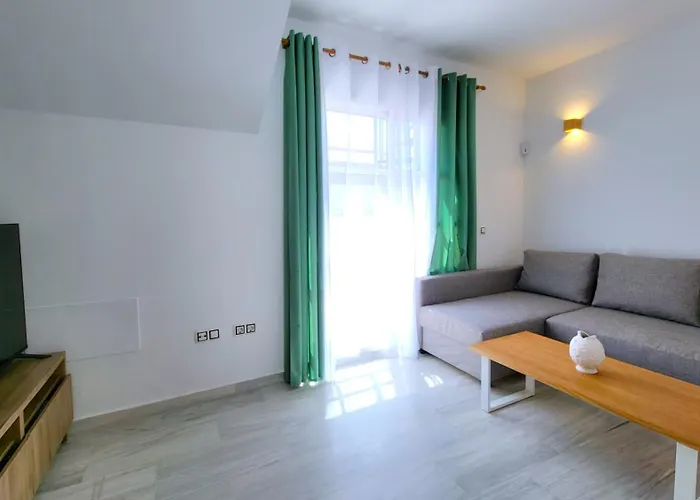 公寓 Sol 丰希罗拉