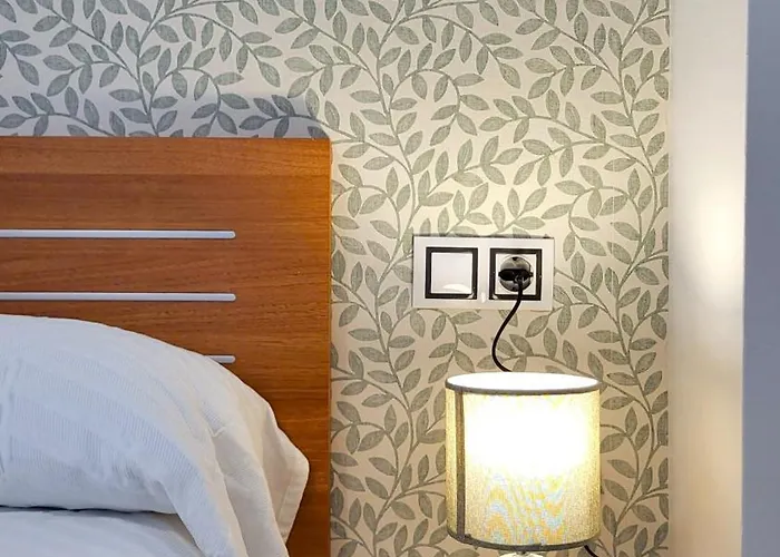 公寓 Sol 丰希罗拉